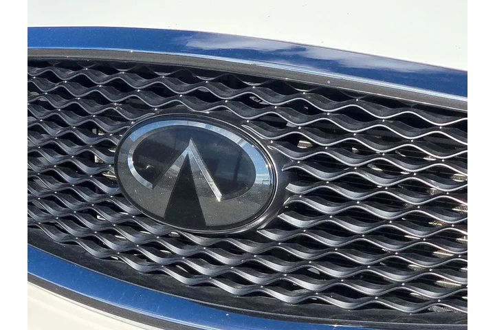 $19326 : INFINITI QX50 2020 Luxe 4dr image 7