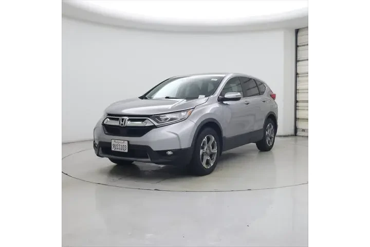 $23998 : Honda CR-V 2019 AWD EX-L 4dr image 4