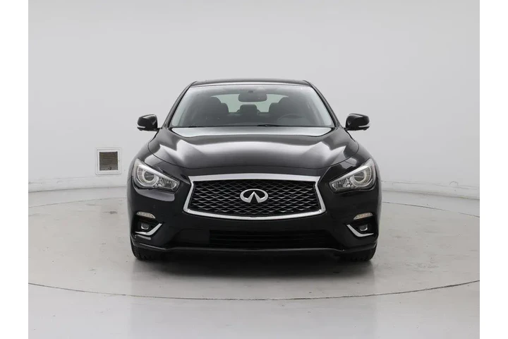 $29998 : INFINITI Q50 2023 AWD Luxe 4 image 5