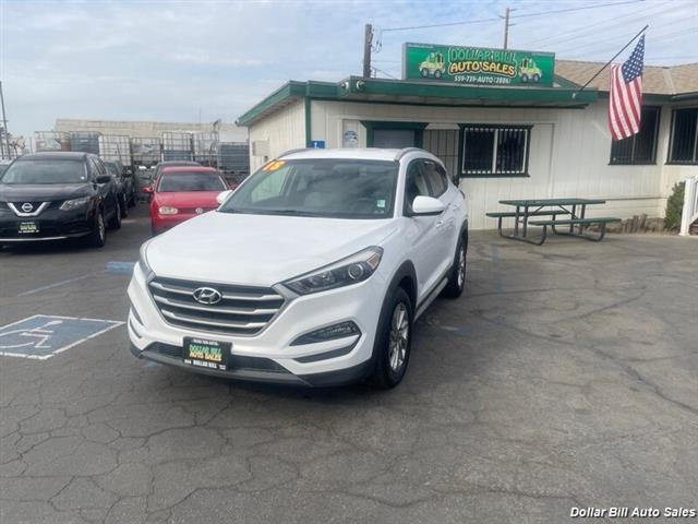 $12950 : 2018 TUCSON SEL SUV image 3