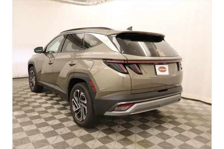 $36867 : Hyundai TUCSON Hybrid 2025 A image 3