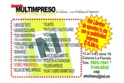 LIBRETAS PUBLICITARIAS en Guatemala City