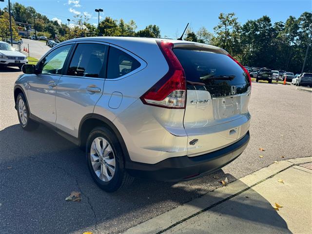 $13998 : 2013 CR-V EX AWD image 5