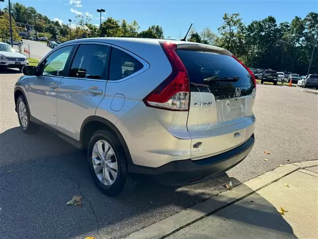 $13998 : 2013 CR-V EX AWD image 5