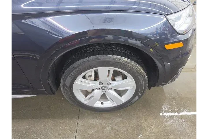 $15523 : Audi Q5 2019 AWD quattro Pre image 10