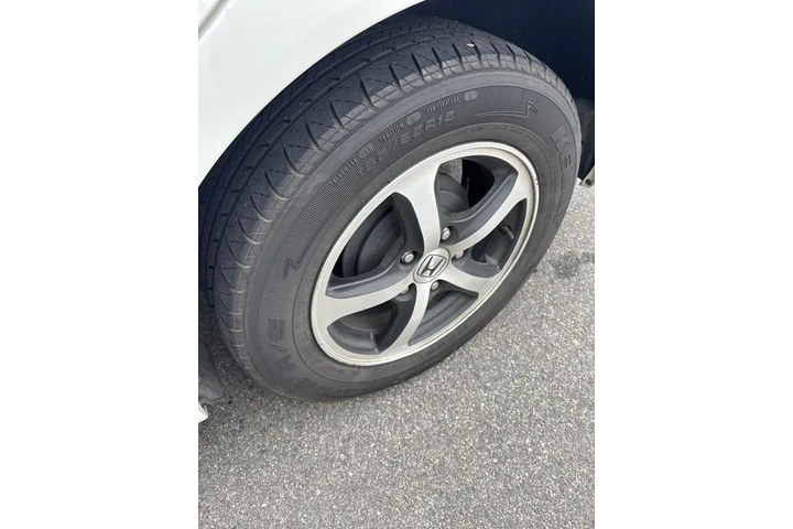 $14500 : Honda Civic 2015 SE 4dr Seda image 2