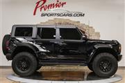 2024 Bronco Raptor SUV thumbnail