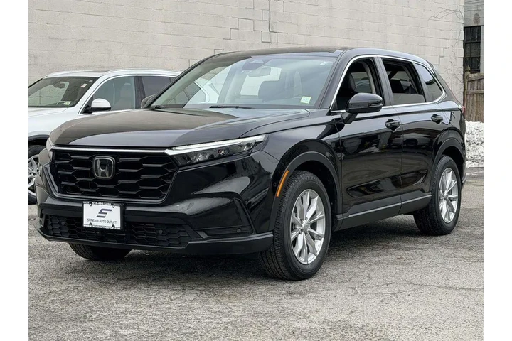 $29946 : Honda CR-V 2023 AWD EX-L 4dr image 3