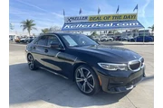 $25867 : BMW 3 Series 2022 330i 4dr S thumbnail
