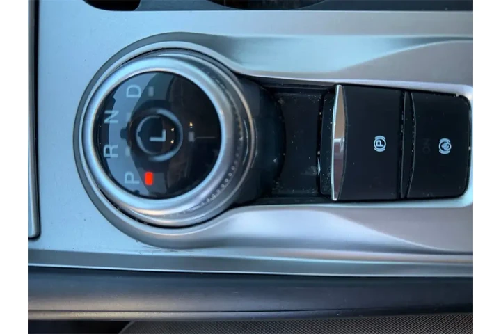 $23000 : Ford Explorer 2021 Base 4dr image 10