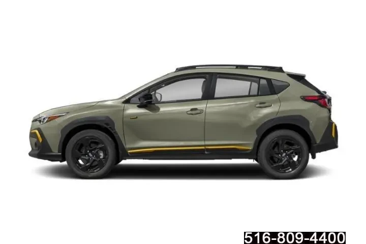 $29247 : Subaru Crosstrek 2025 AWD Sp image 3