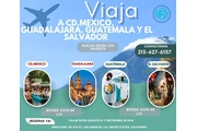 CENTRAL TRAVEL 213 6276157 ✈️ en Los Angeles
