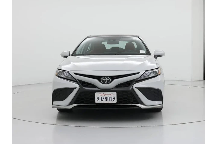 $31998 : Toyota Camry 2023 XSE 4dr Se image 5