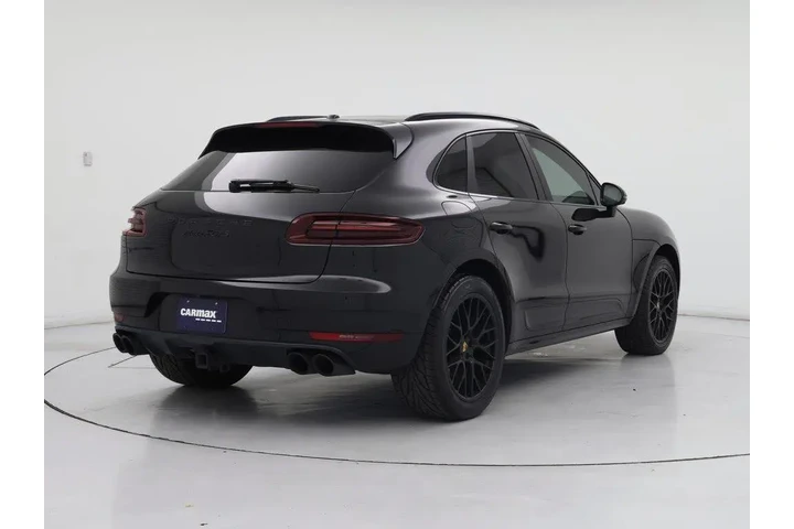 $35998 : Porsche Macan 2018 AWD GTS 4 image 8