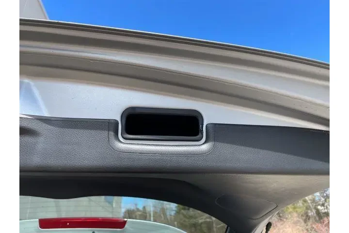 $21490 : Honda HR-V 2022 AWD EX 4dr C image 10