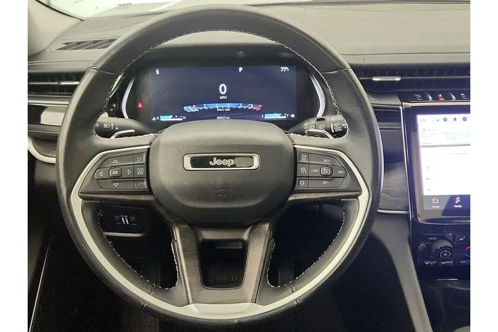 $31998 : Jeep Grand Cherokee L 2022 4 image 10