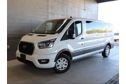 Ford Transit 2023 350 XL 3dr en Phoenix