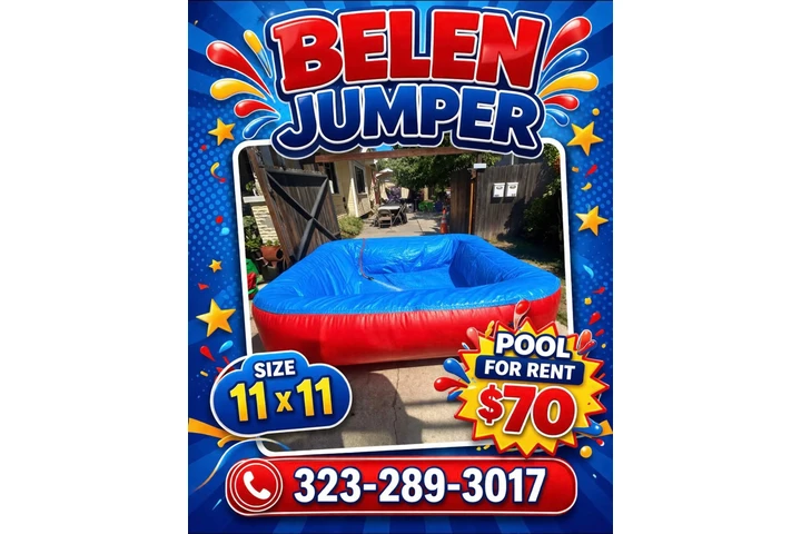 Belen Jumpers image 2
