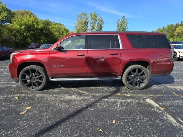 $18695 : Pre-Owned 2016 Yukon XL SLT image 7