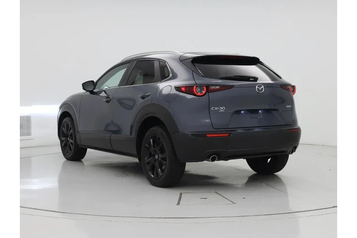 $21998 : Mazda CX-30 2023 AWD 2.5 S C image 2