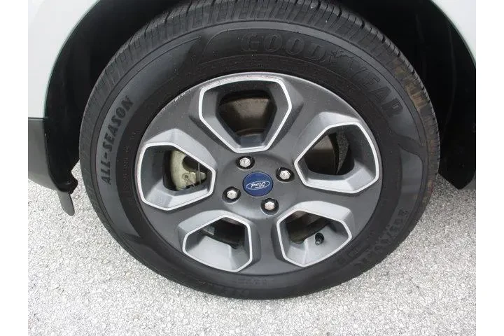 $14995 : Ford EcoSport 2020 S 4dr Cro image 9