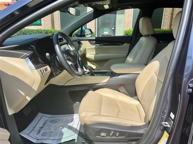 $17950 : 2018 CADILLAC XT5 Luxury FWD image 8