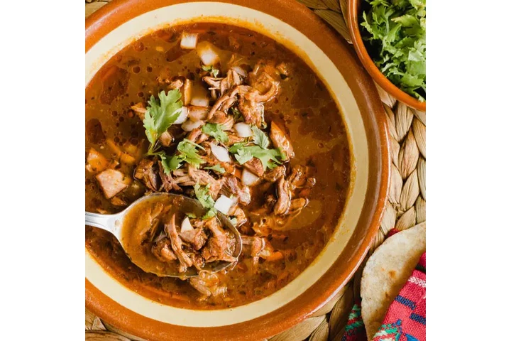 Comida Auténtica Mexicana😋🌶️ image 5