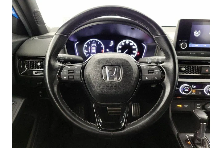 $24998 : Honda Civic 2024 Sport 4dr H image 10