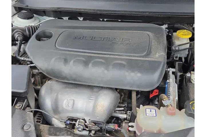 $16372 : Jeep Cherokee 2021 Altitude image 10