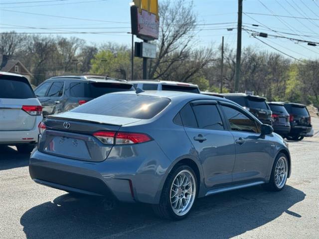 $15970 : 2020 Corolla Hybrid LE image 7