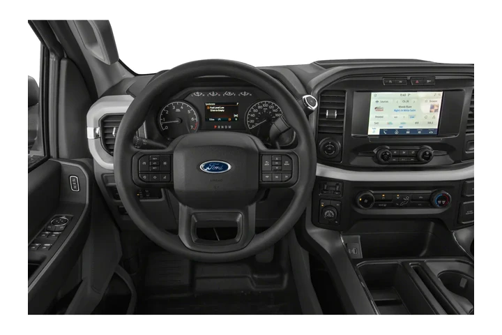$35984 : 2021 F-150 XLT Pickup 4D 5 1/ image 7
