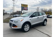 2013 Escape S