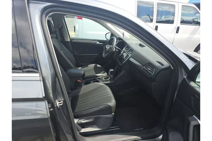 $27354 : Volkswagen Tiguan 2024 AWD W image 5