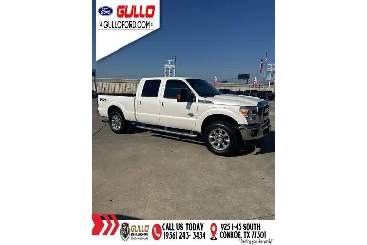 $24991 : Ford F-250 Super Duty 2016 4 image 3