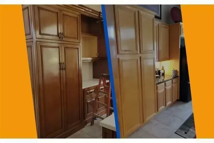 REMODELACION DE COCINAS image 3