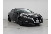 Nissan Altima 2022 2.5 SR 4d en San Jose