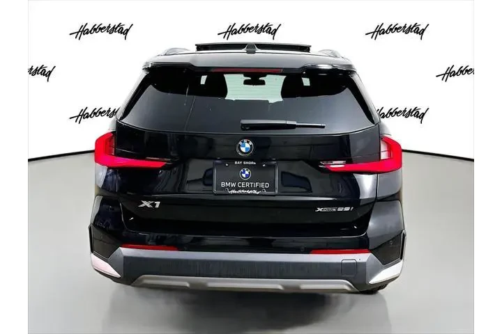 $28750 : BMW X1 2023 AWD xDrive28i 4d image 6