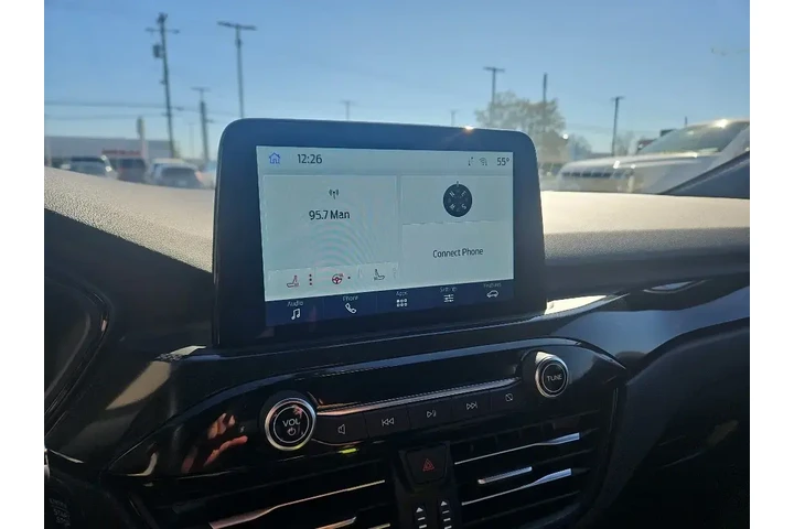 $21956 : Ford Escape 2023 AWD ST-Line image 8