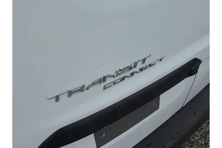 $18990 : Ford Transit Connect 2020 XL image 5