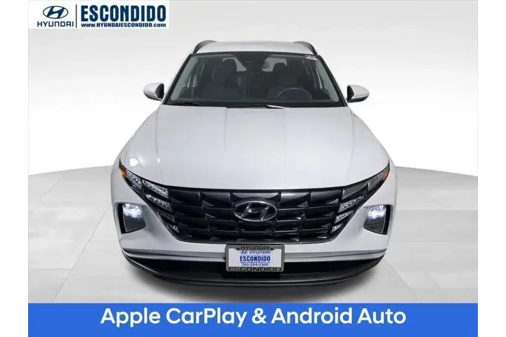 $21697 : Hyundai TUCSON 2024 AWD SEL image 8