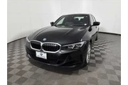 $32943 : BMW 3 Series 2023 AWD 330i x thumbnail
