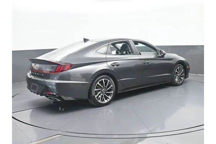 $24560 : Hyundai SONATA 2023 Limited image 6
