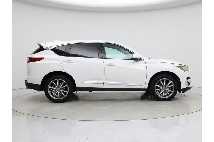 $25998 : Acura RDX 2021 4dr SUV w/Tec image 7
