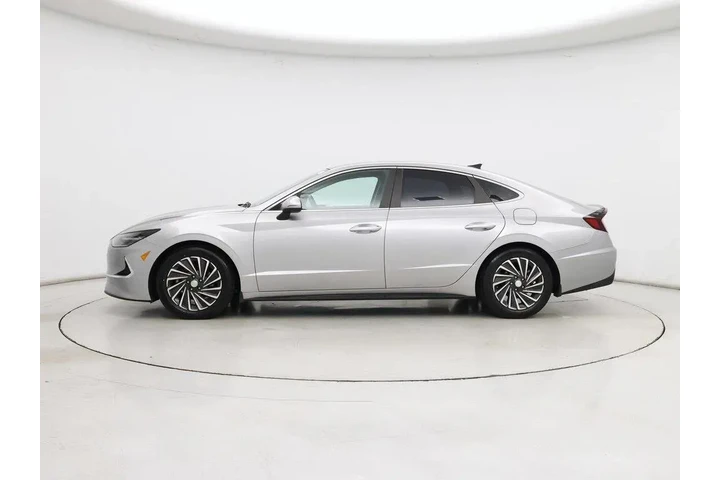 $23998 : Hyundai SONATA Hybrid 2020 L image 3