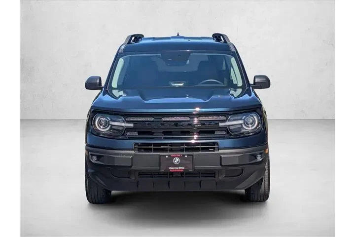 $22990 : Ford Bronco Sport 2022 AWD O image 2