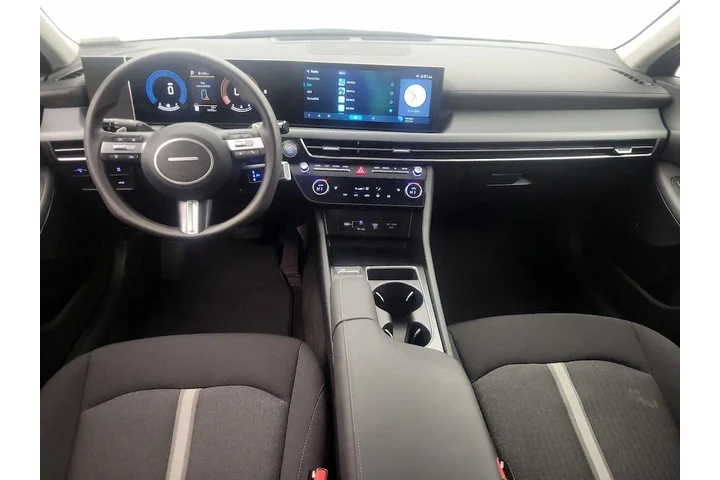 $23998 : Hyundai SONATA 2025 SEL 4dr image 9