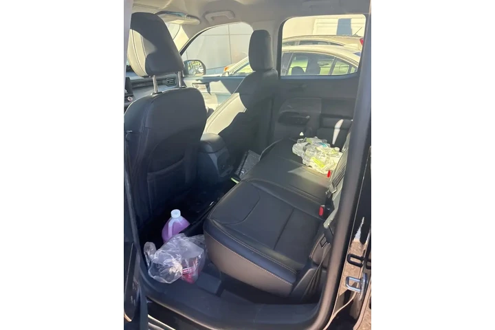 $30900 : Ford Maverick 2024 AWD Laria image 9