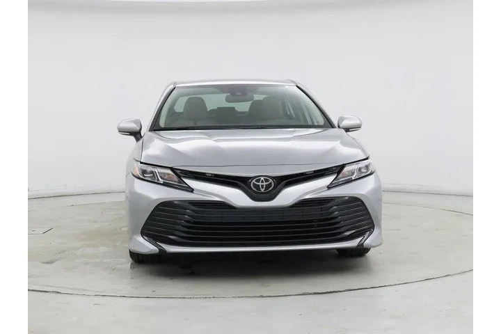 $23998 : Toyota Camry 2020 LE 4dr Sed image 5