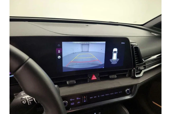 $27998 : Kia Sportage 2023 AWD X-Line image 7