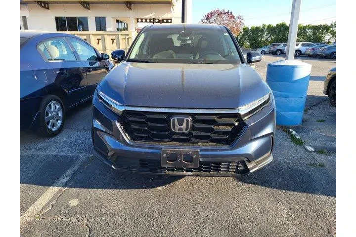 $31997 : Honda CR-V 2024 EX 4dr SUV image 2